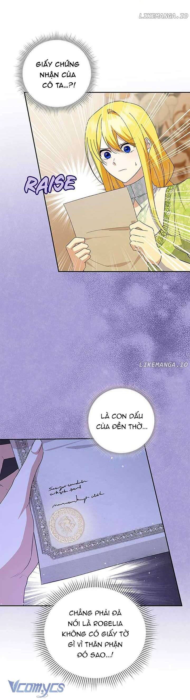Hãy Ủng Hộ Kế Hoạch Trả Thù Của Tôi Chapter 93 - Next Chapter 94