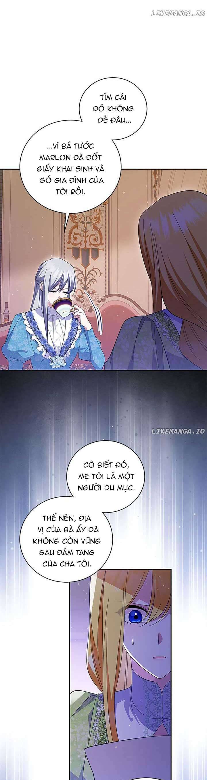 Hãy Ủng Hộ Kế Hoạch Trả Thù Của Tôi Chapter 93 - Next Chapter 94