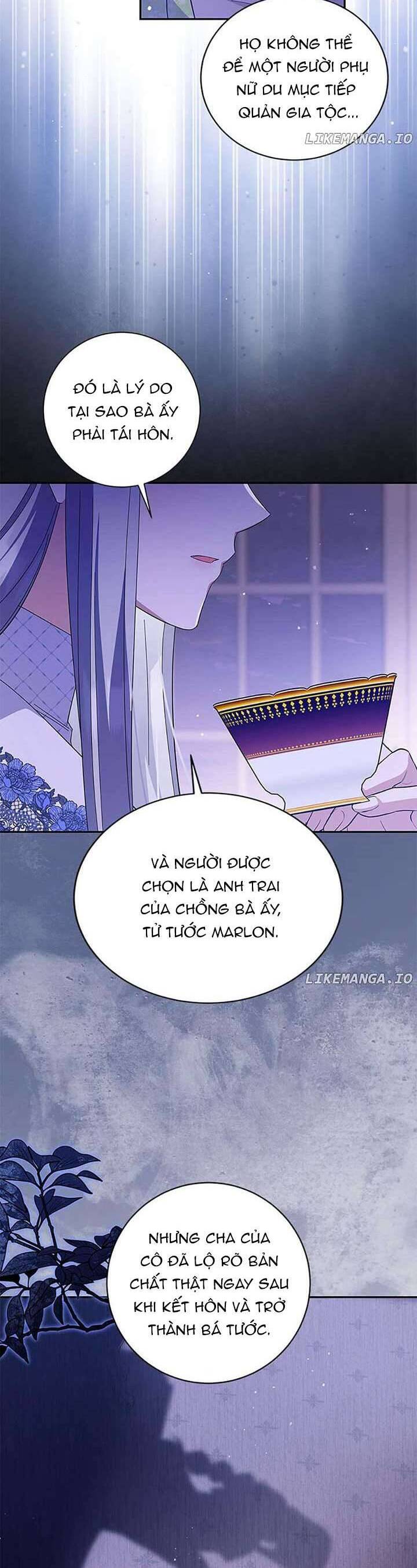 Hãy Ủng Hộ Kế Hoạch Trả Thù Của Tôi Chapter 93 - Next Chapter 94