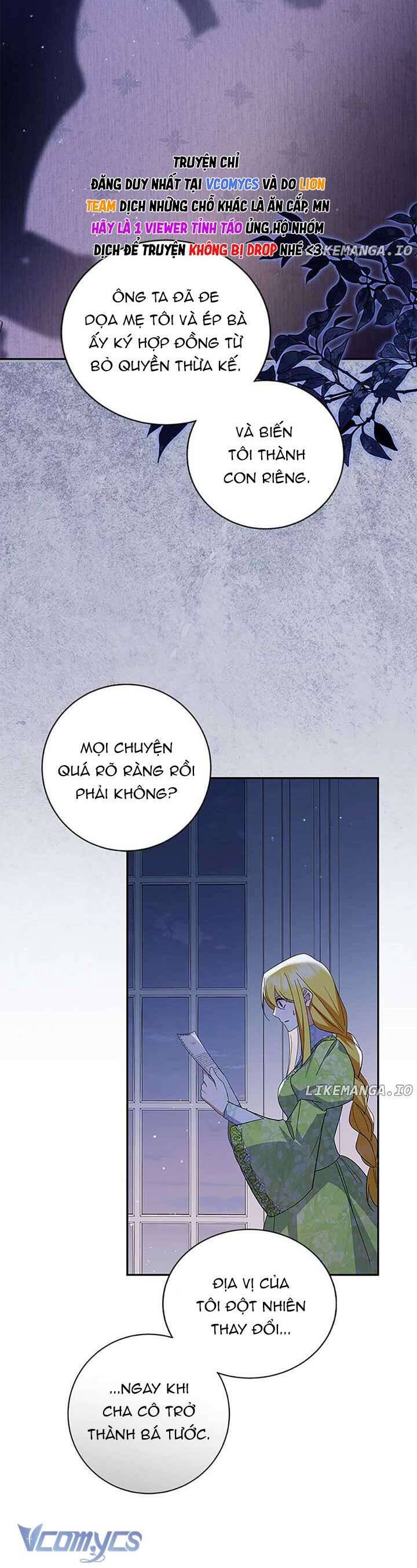 Hãy Ủng Hộ Kế Hoạch Trả Thù Của Tôi Chapter 93 - Next Chapter 94