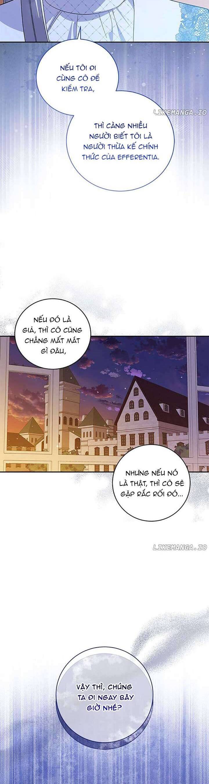 Hãy Ủng Hộ Kế Hoạch Trả Thù Của Tôi Chapter 93 - Next Chapter 94