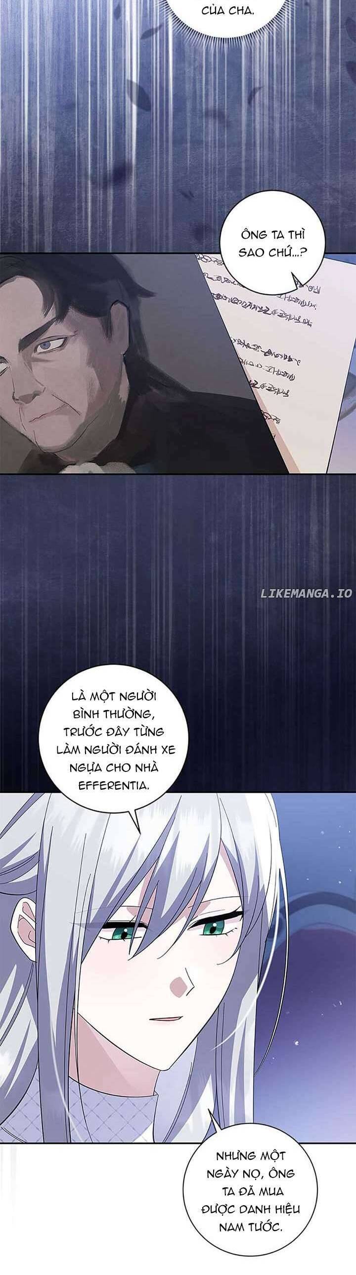Hãy Ủng Hộ Kế Hoạch Trả Thù Của Tôi Chapter 93 - Next Chapter 94