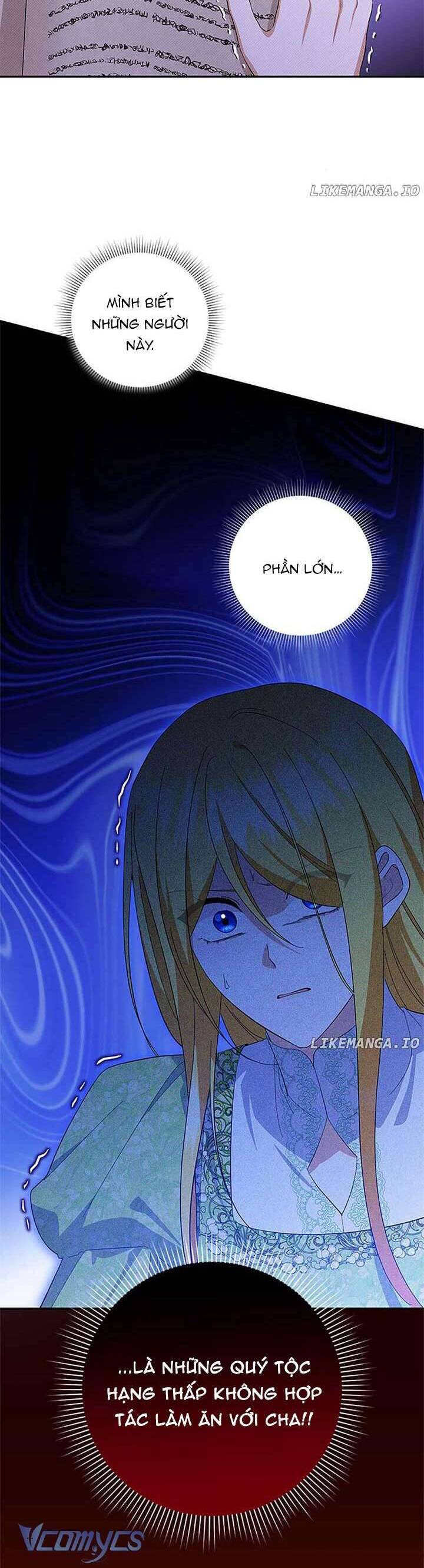 Hãy Ủng Hộ Kế Hoạch Trả Thù Của Tôi Chapter 93 - Next Chapter 94