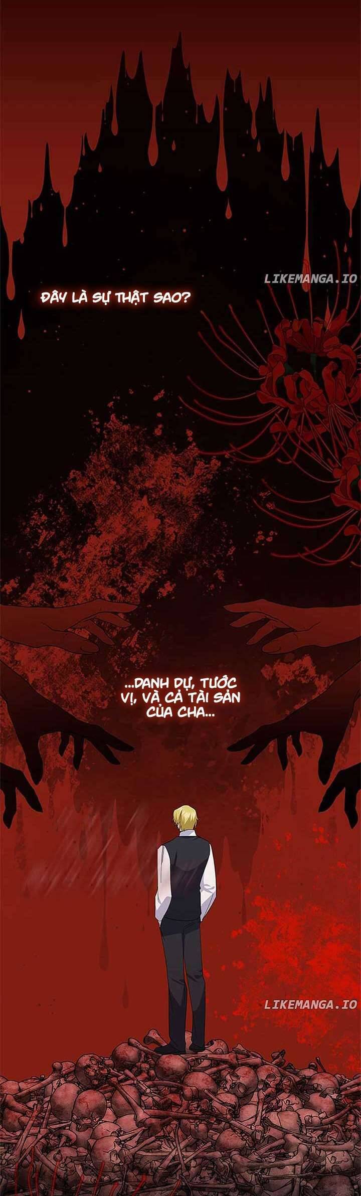 Hãy Ủng Hộ Kế Hoạch Trả Thù Của Tôi Chapter 93 - Next Chapter 94