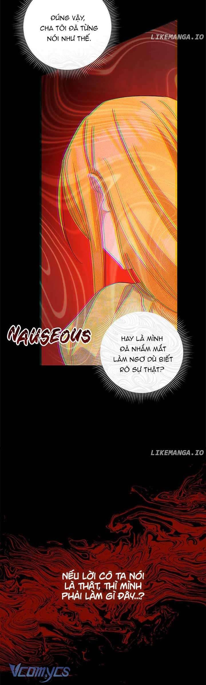 Hãy Ủng Hộ Kế Hoạch Trả Thù Của Tôi Chapter 93 - Next Chapter 94