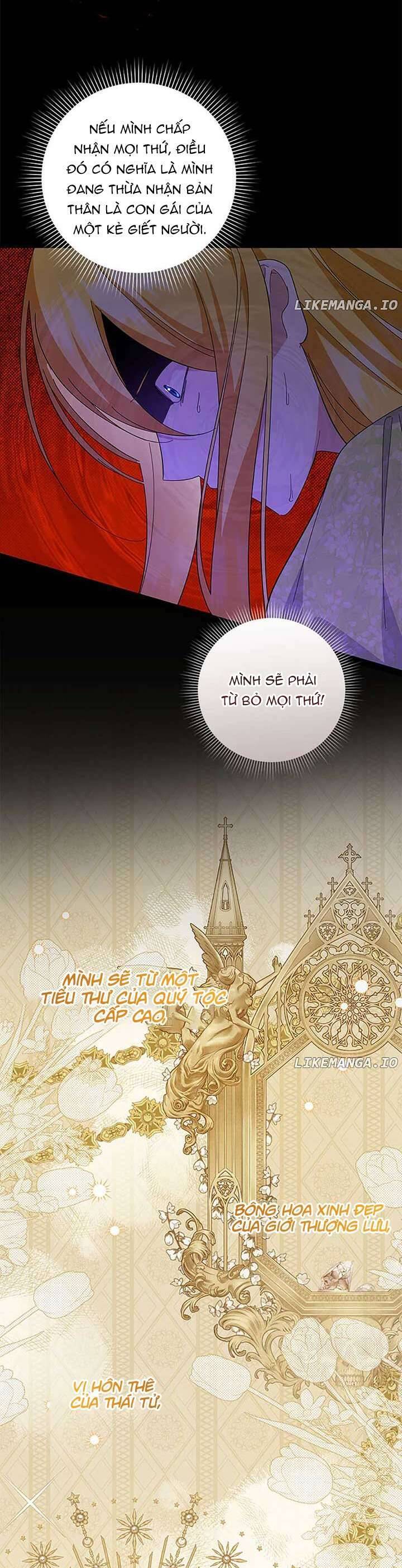 Hãy Ủng Hộ Kế Hoạch Trả Thù Của Tôi Chapter 93 - Next Chapter 94