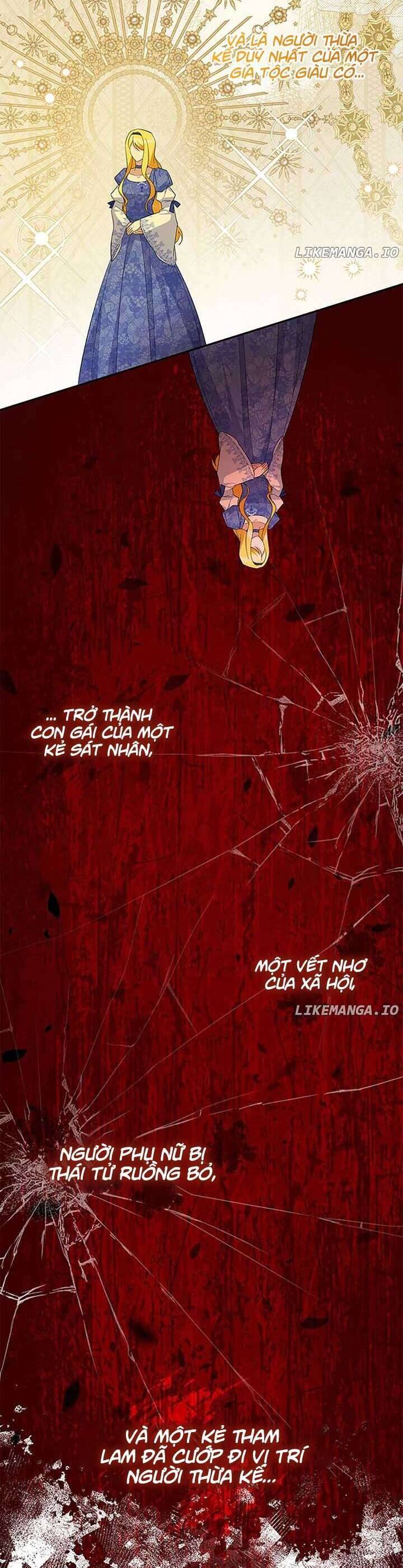 Hãy Ủng Hộ Kế Hoạch Trả Thù Của Tôi Chapter 93 - Next Chapter 94
