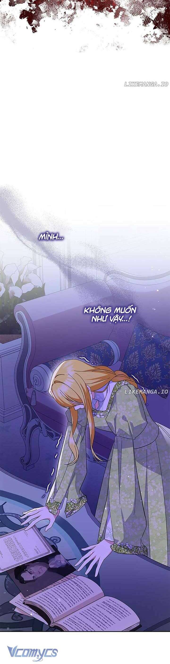 Hãy Ủng Hộ Kế Hoạch Trả Thù Của Tôi Chapter 93 - Next Chapter 94