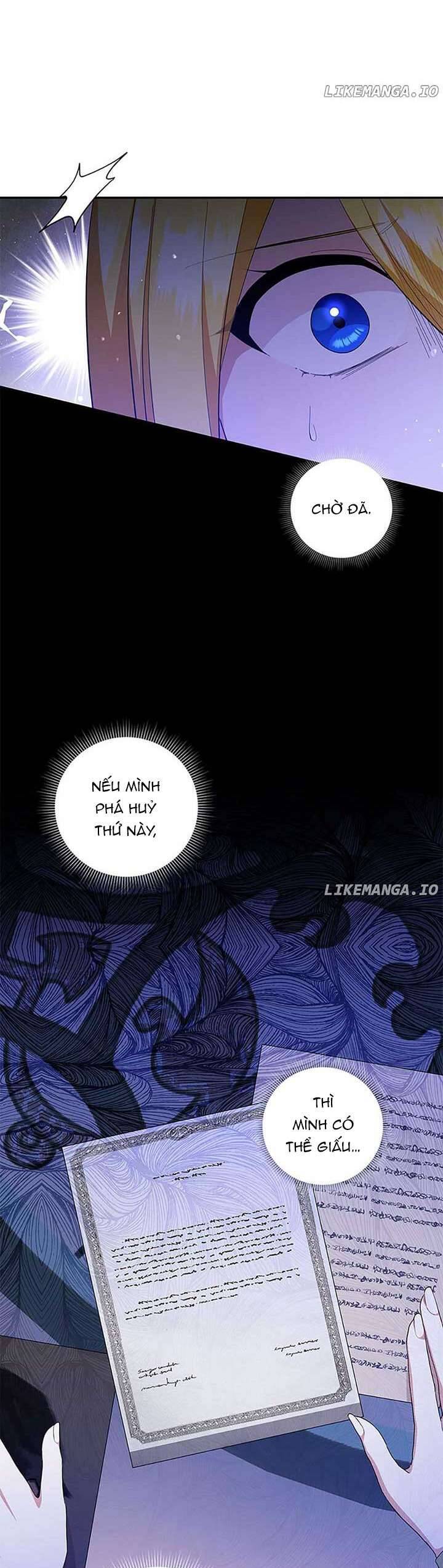 Hãy Ủng Hộ Kế Hoạch Trả Thù Của Tôi Chapter 93 - Next Chapter 94