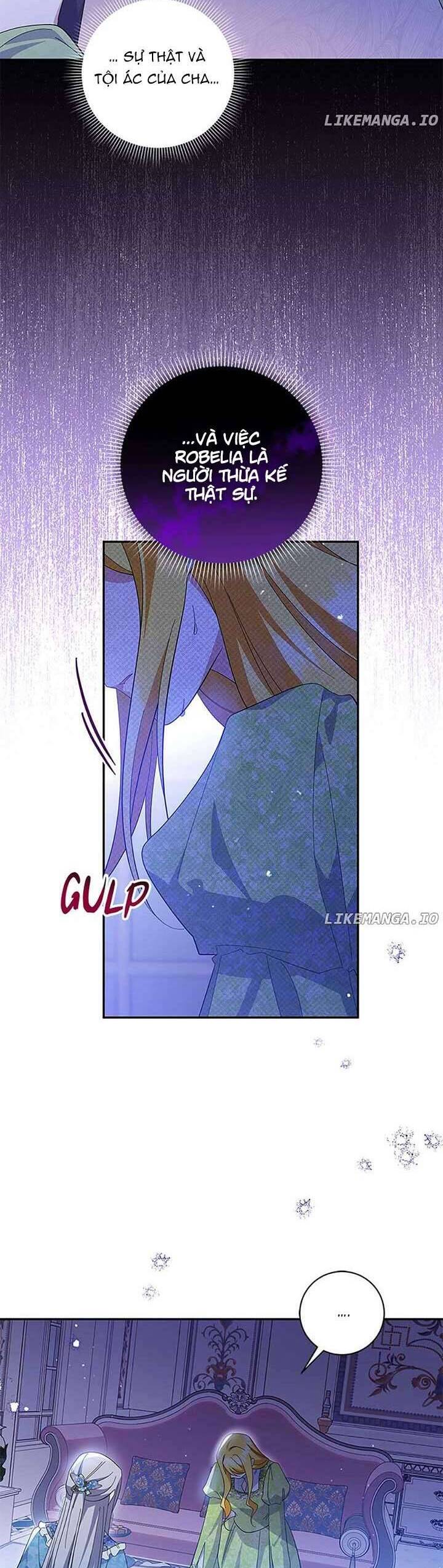 Hãy Ủng Hộ Kế Hoạch Trả Thù Của Tôi Chapter 93 - Next Chapter 94