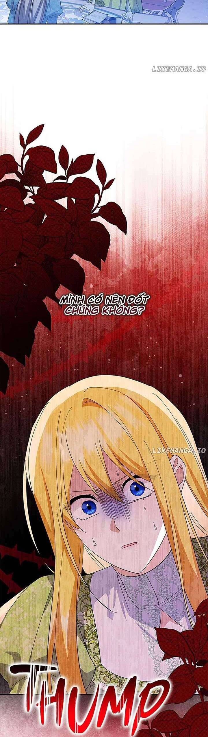 Hãy Ủng Hộ Kế Hoạch Trả Thù Của Tôi Chapter 93 - Next Chapter 94