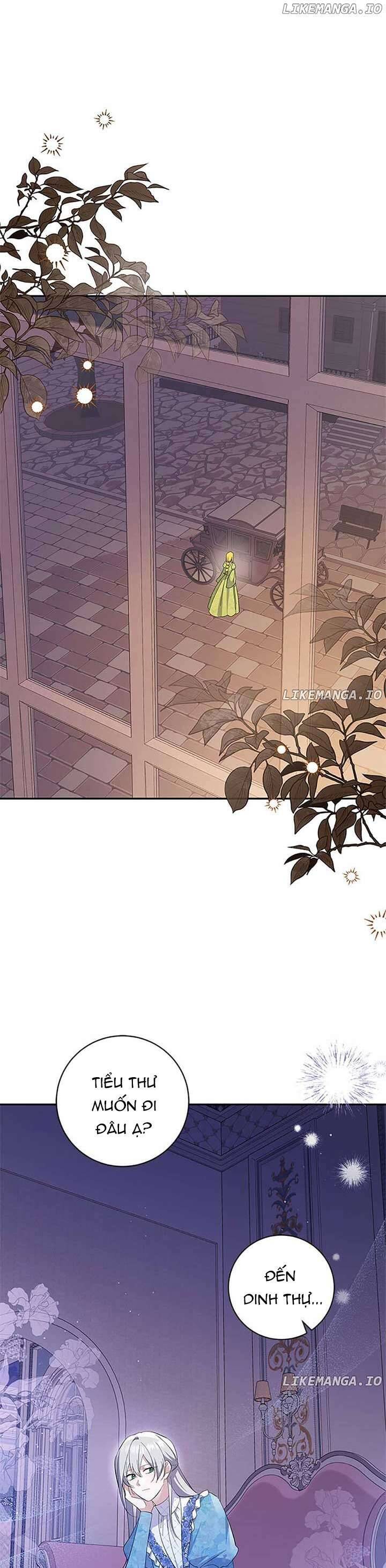 Hãy Ủng Hộ Kế Hoạch Trả Thù Của Tôi Chapter 94 - Next Chapter 95