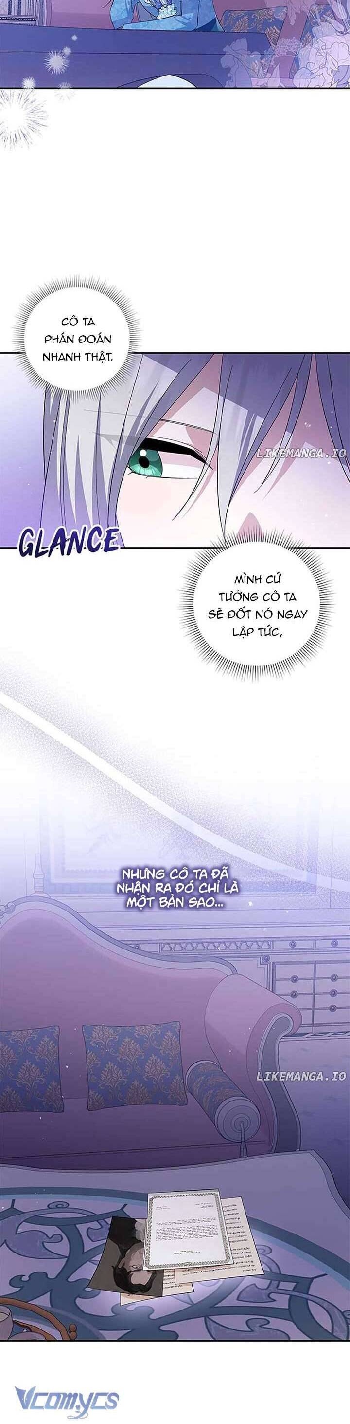 Hãy Ủng Hộ Kế Hoạch Trả Thù Của Tôi Chapter 94 - Next Chapter 95