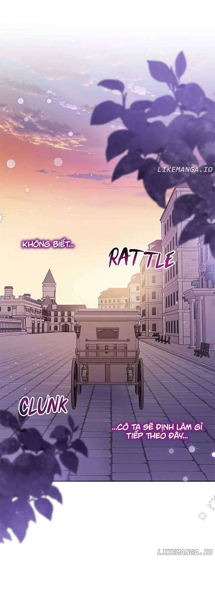 Hãy Ủng Hộ Kế Hoạch Trả Thù Của Tôi Chapter 94 - Next Chapter 95
