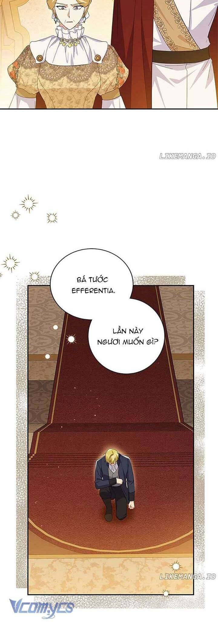 Hãy Ủng Hộ Kế Hoạch Trả Thù Của Tôi Chapter 94 - Next Chapter 95