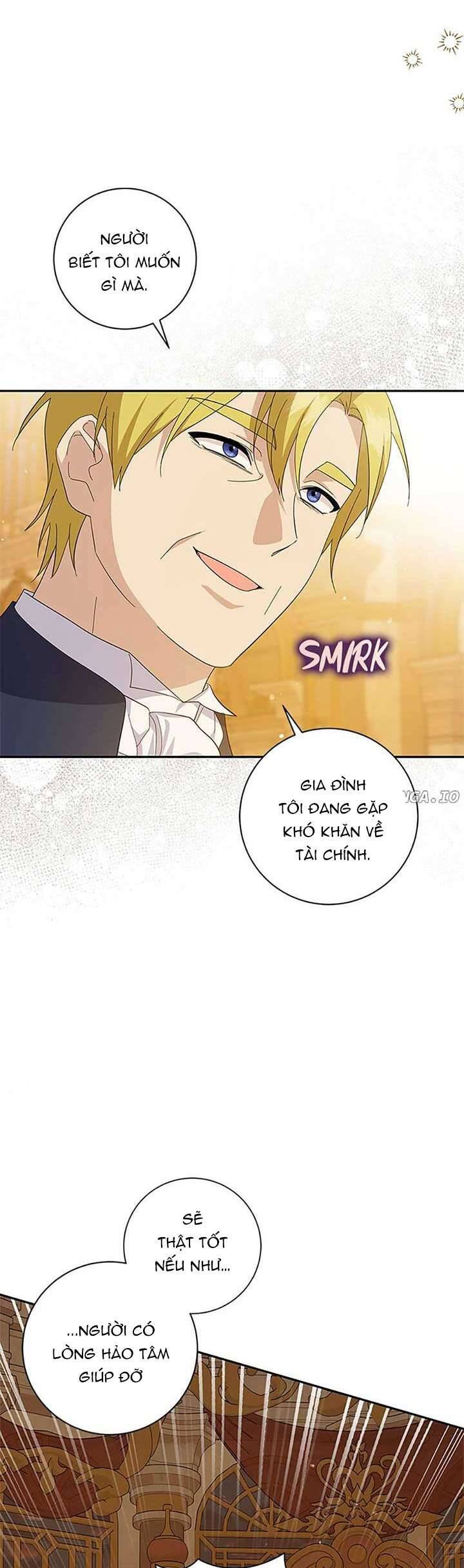 Hãy Ủng Hộ Kế Hoạch Trả Thù Của Tôi Chapter 94 - Next Chapter 95