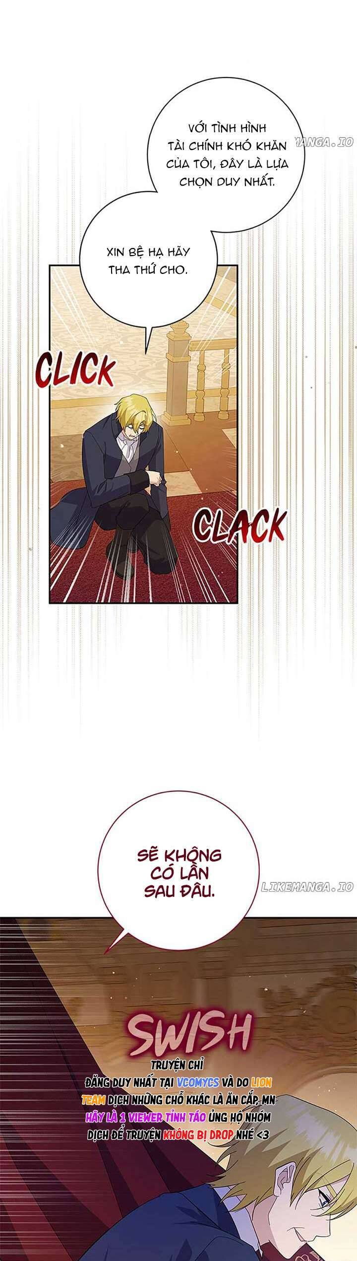 Hãy Ủng Hộ Kế Hoạch Trả Thù Của Tôi Chapter 94 - Next Chapter 95