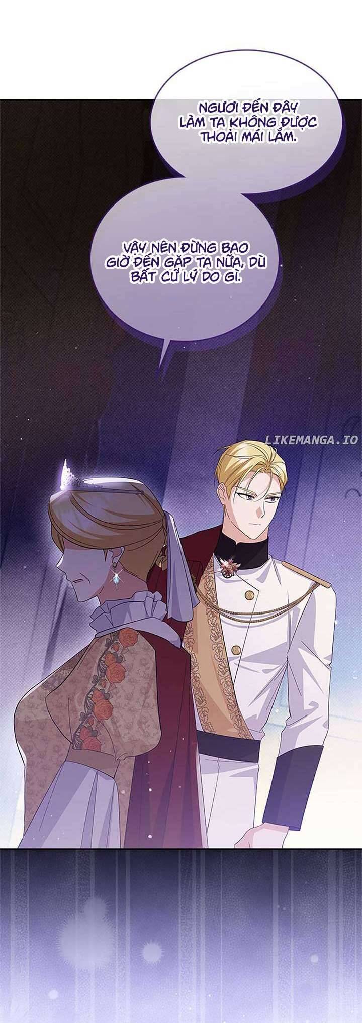 Hãy Ủng Hộ Kế Hoạch Trả Thù Của Tôi Chapter 94 - Next Chapter 95