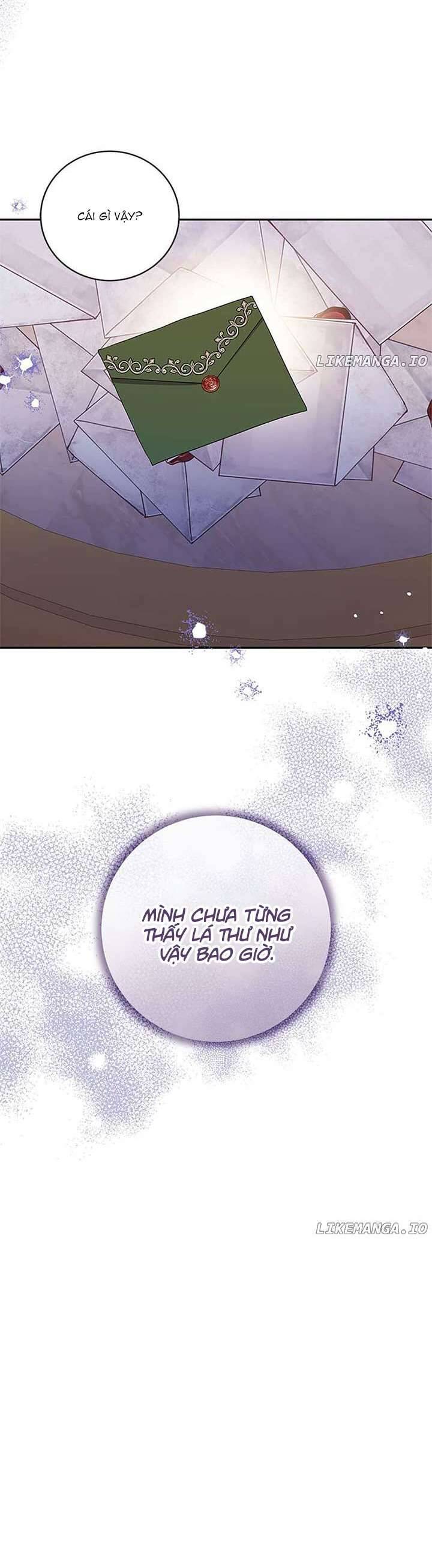 Hãy Ủng Hộ Kế Hoạch Trả Thù Của Tôi Chapter 94 - Next Chapter 95