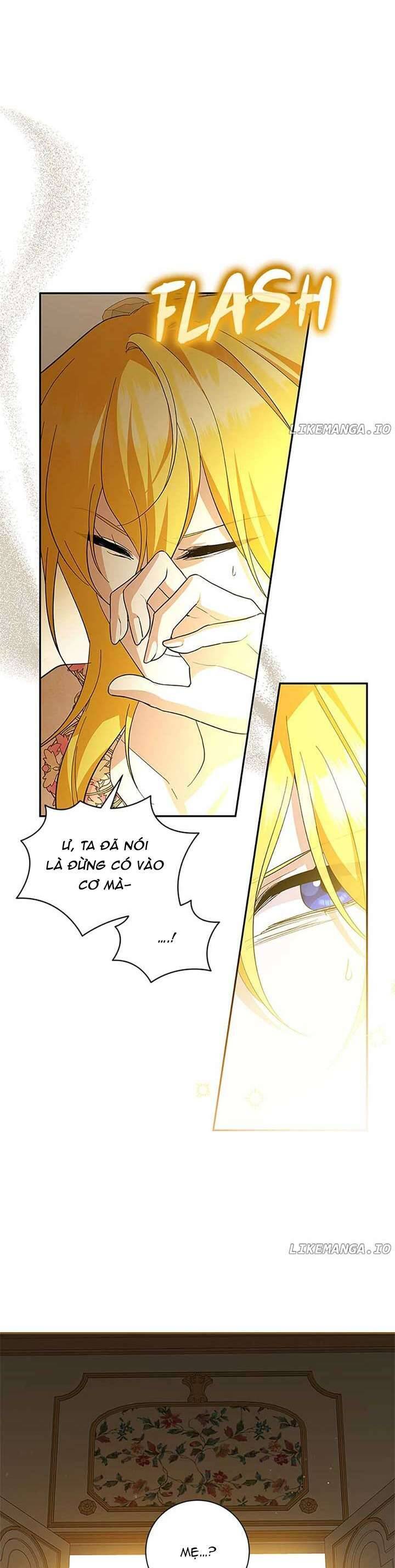 Hãy Ủng Hộ Kế Hoạch Trả Thù Của Tôi Chapter 94 - Next Chapter 95