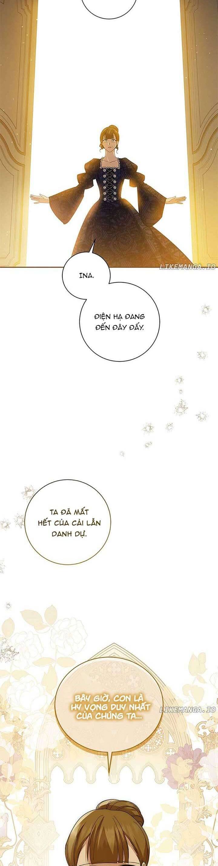 Hãy Ủng Hộ Kế Hoạch Trả Thù Của Tôi Chapter 94 - Next Chapter 95