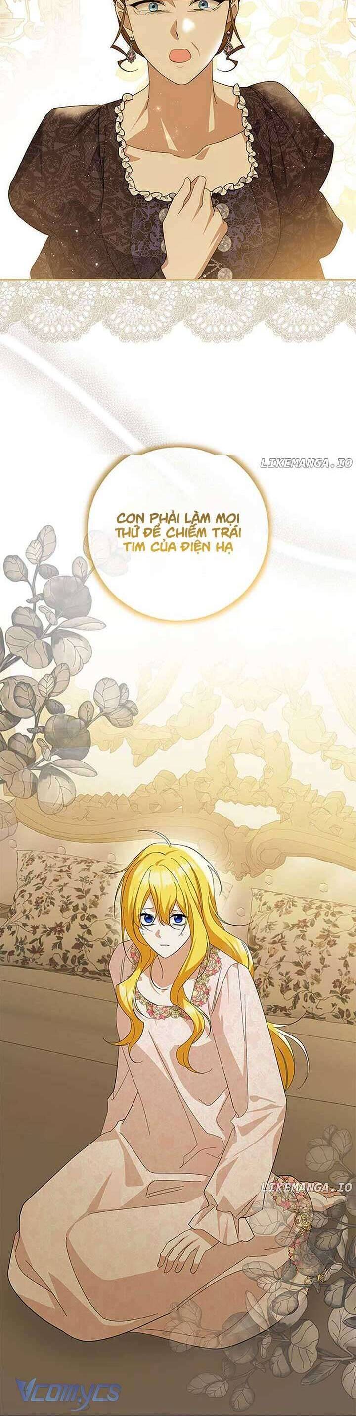Hãy Ủng Hộ Kế Hoạch Trả Thù Của Tôi Chapter 94 - Next Chapter 95