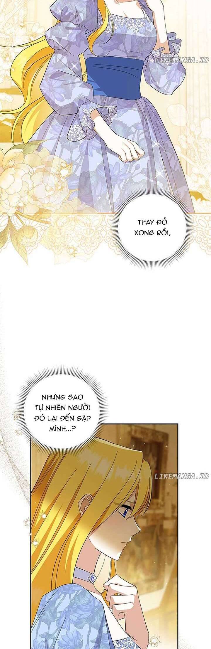 Hãy Ủng Hộ Kế Hoạch Trả Thù Của Tôi Chapter 94 - Next Chapter 95