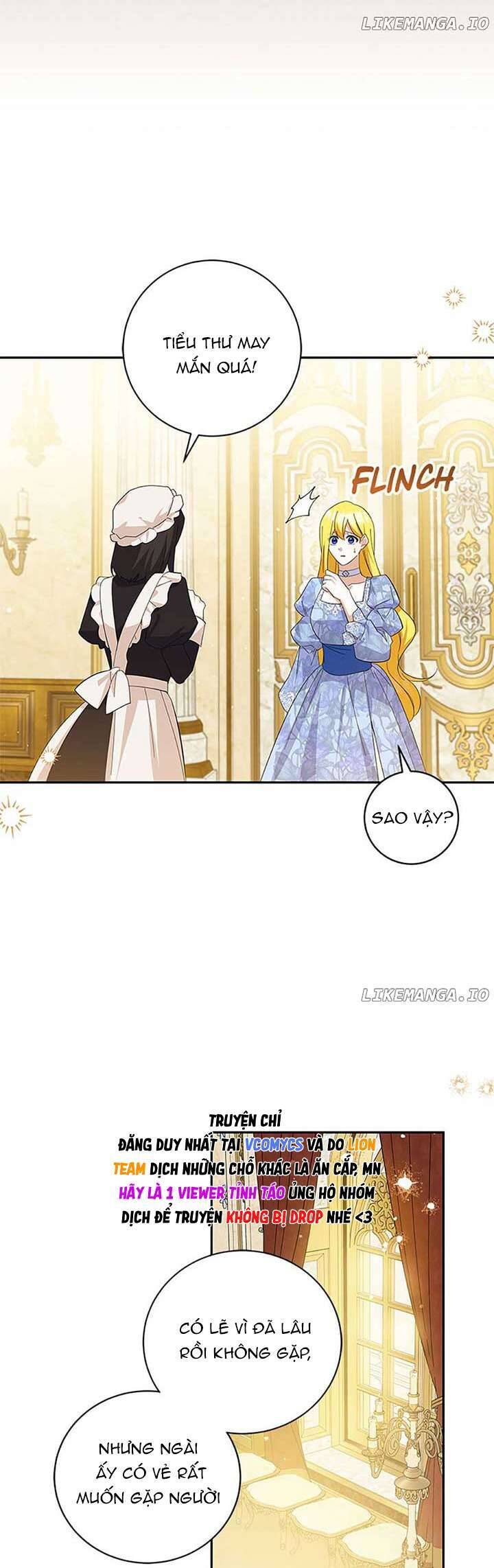 Hãy Ủng Hộ Kế Hoạch Trả Thù Của Tôi Chapter 94 - Next Chapter 95