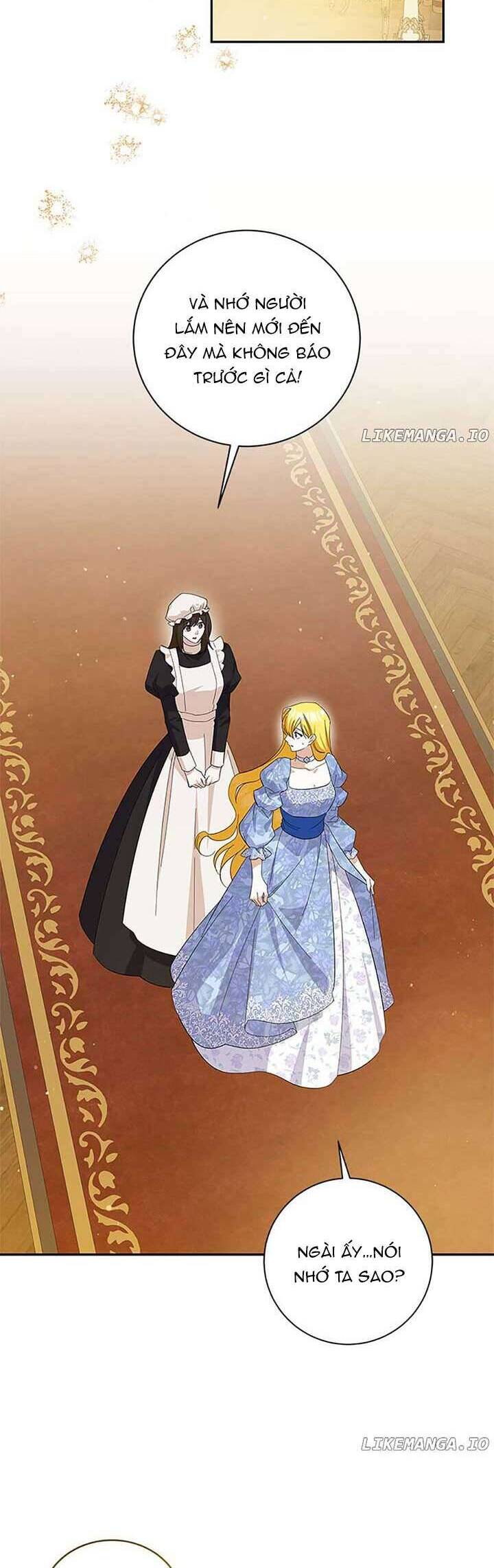 Hãy Ủng Hộ Kế Hoạch Trả Thù Của Tôi Chapter 94 - Next Chapter 95