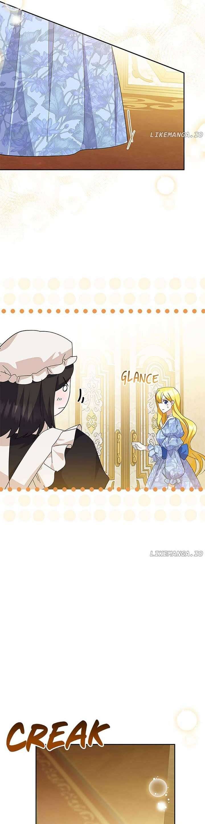 Hãy Ủng Hộ Kế Hoạch Trả Thù Của Tôi Chapter 94 - Next Chapter 95