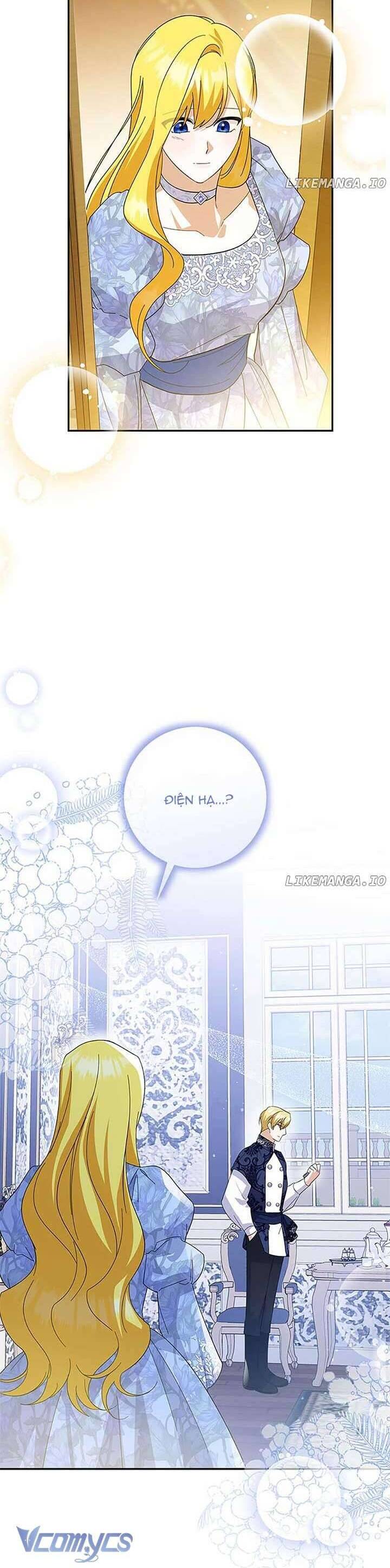 Hãy Ủng Hộ Kế Hoạch Trả Thù Của Tôi Chapter 94 - Next Chapter 95