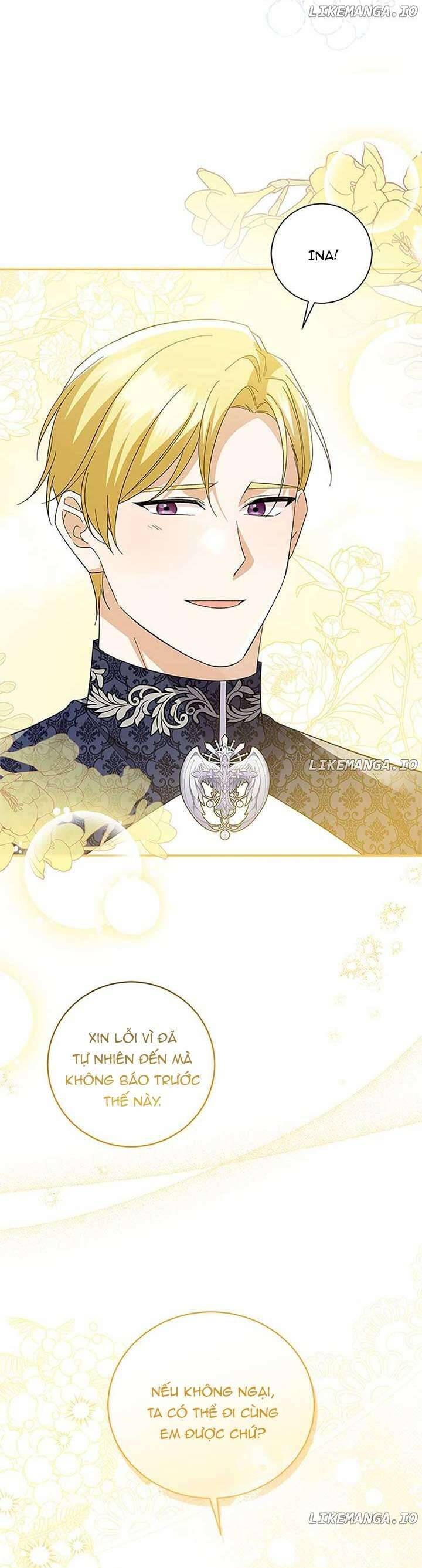 Hãy Ủng Hộ Kế Hoạch Trả Thù Của Tôi Chapter 94 - Next Chapter 95