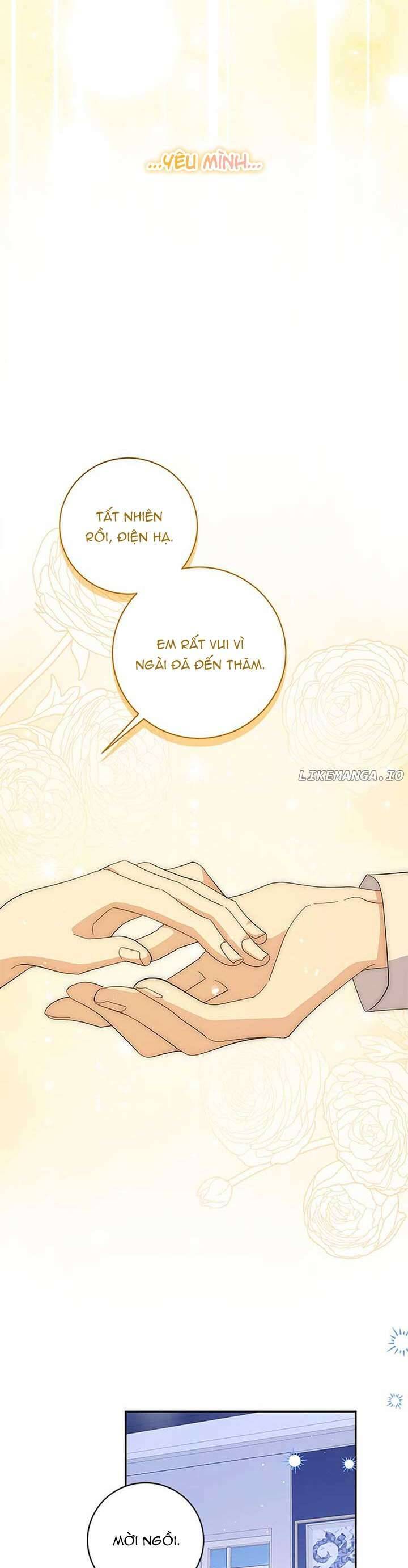 Hãy Ủng Hộ Kế Hoạch Trả Thù Của Tôi Chapter 94 - Next Chapter 95