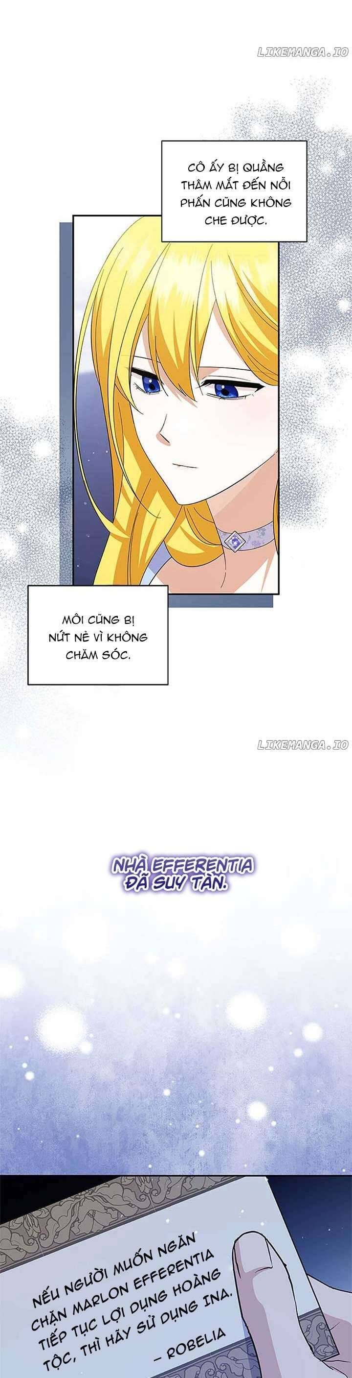 Hãy Ủng Hộ Kế Hoạch Trả Thù Của Tôi Chapter 94 - Next Chapter 95