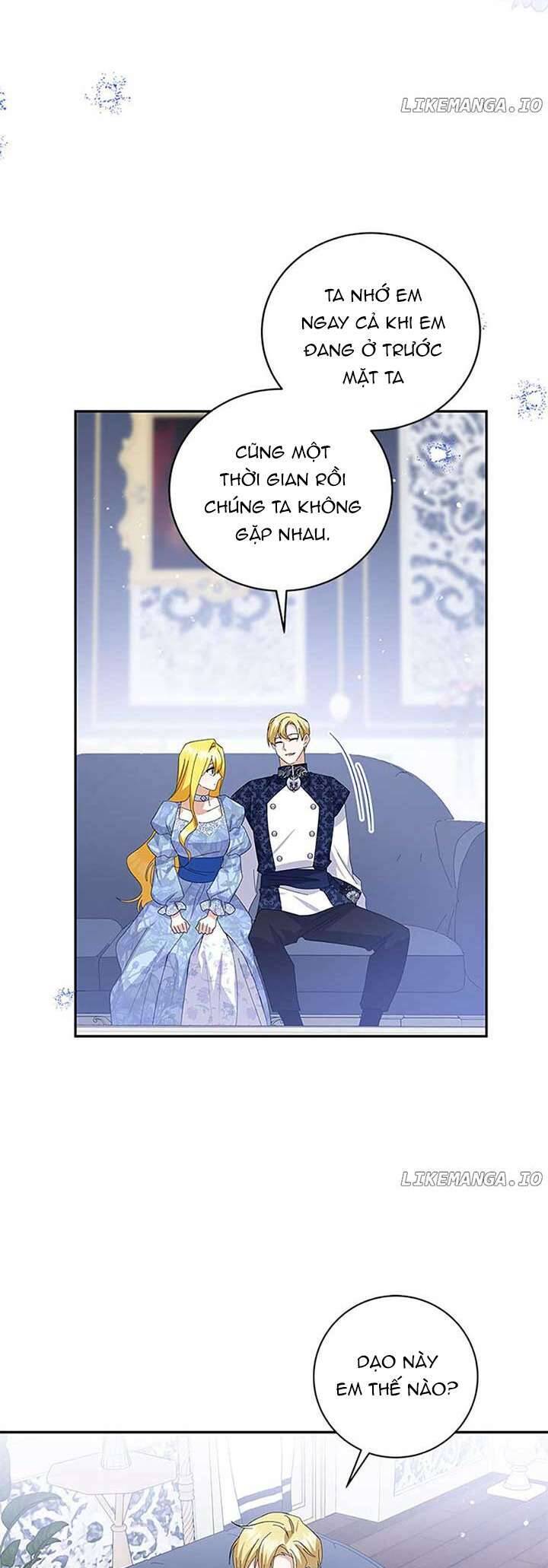 Hãy Ủng Hộ Kế Hoạch Trả Thù Của Tôi Chapter 94 - Next Chapter 95