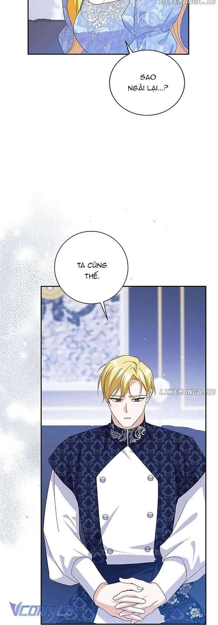 Hãy Ủng Hộ Kế Hoạch Trả Thù Của Tôi Chapter 94 - Next Chapter 95
