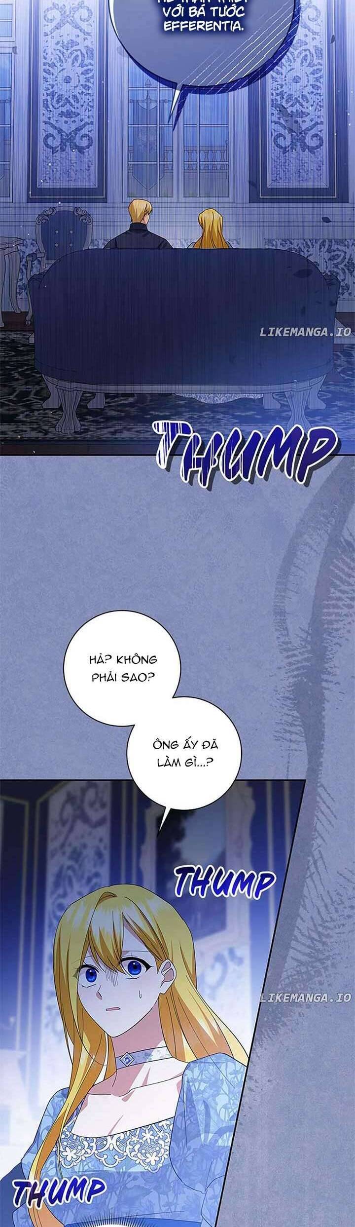 Hãy Ủng Hộ Kế Hoạch Trả Thù Của Tôi Chapter 94 - Next Chapter 95