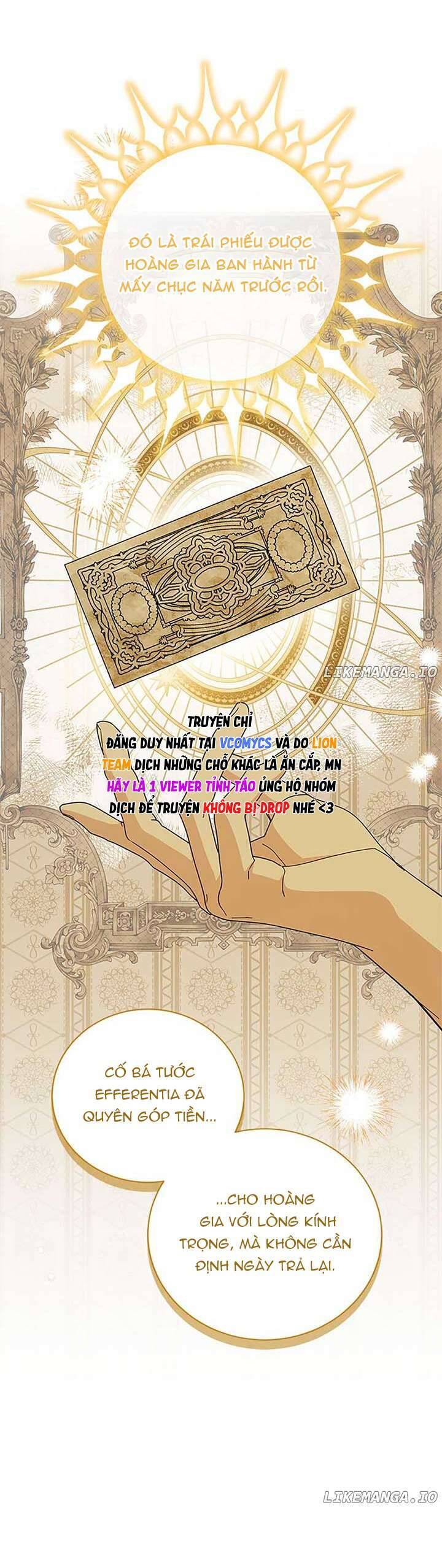 Hãy Ủng Hộ Kế Hoạch Trả Thù Của Tôi Chapter 94 - Next Chapter 95