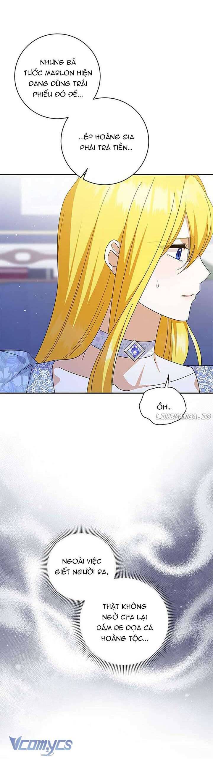 Hãy Ủng Hộ Kế Hoạch Trả Thù Của Tôi Chapter 94 - Next Chapter 95