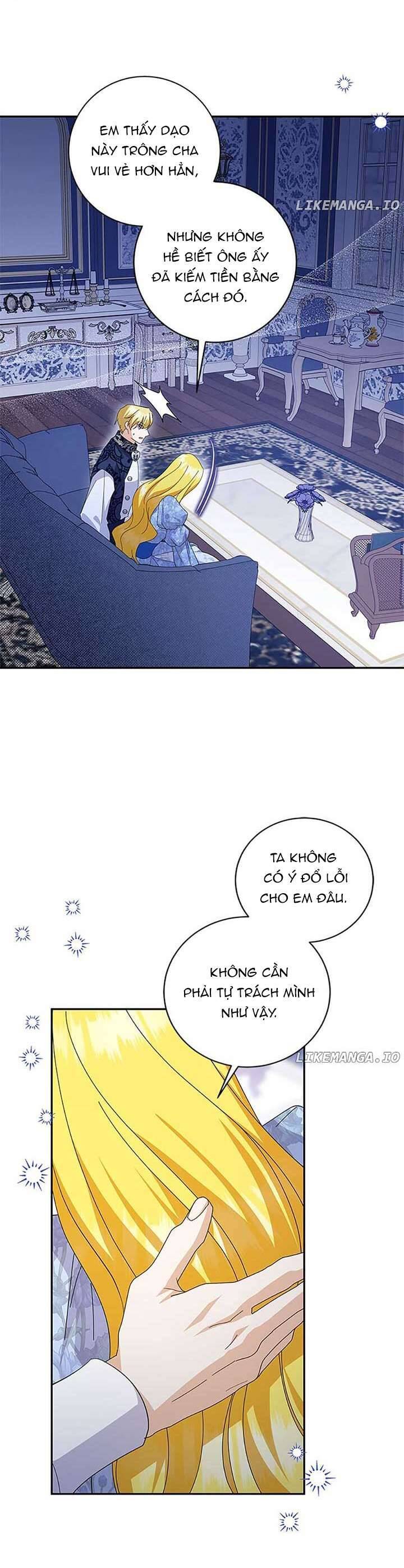 Hãy Ủng Hộ Kế Hoạch Trả Thù Của Tôi Chapter 94 - Next Chapter 95