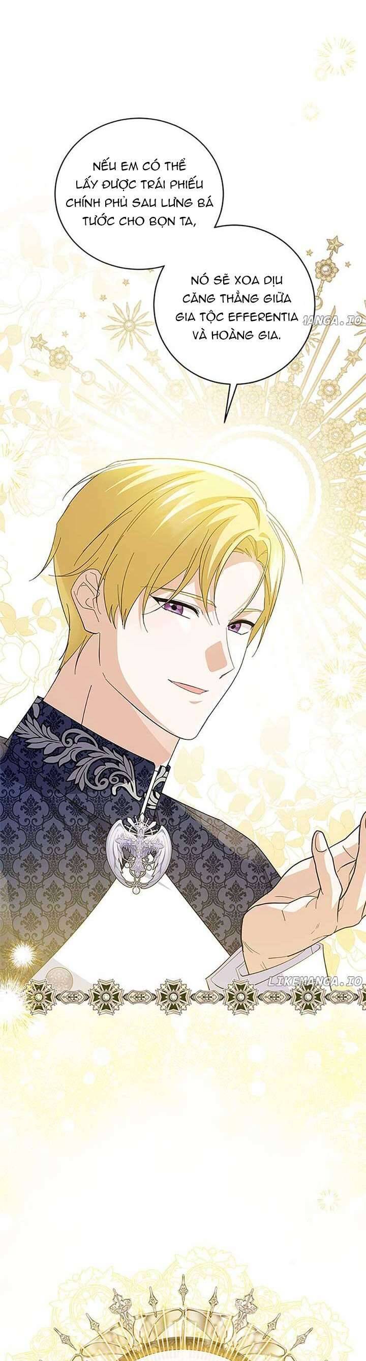Hãy Ủng Hộ Kế Hoạch Trả Thù Của Tôi Chapter 94 - Next Chapter 95