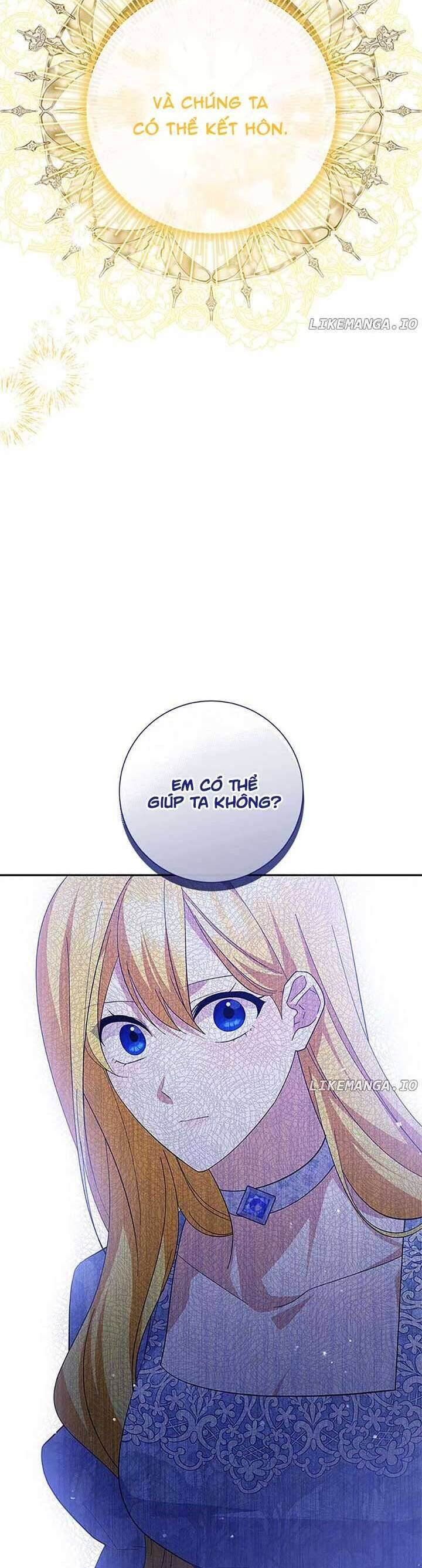 Hãy Ủng Hộ Kế Hoạch Trả Thù Của Tôi Chapter 94 - Next Chapter 95