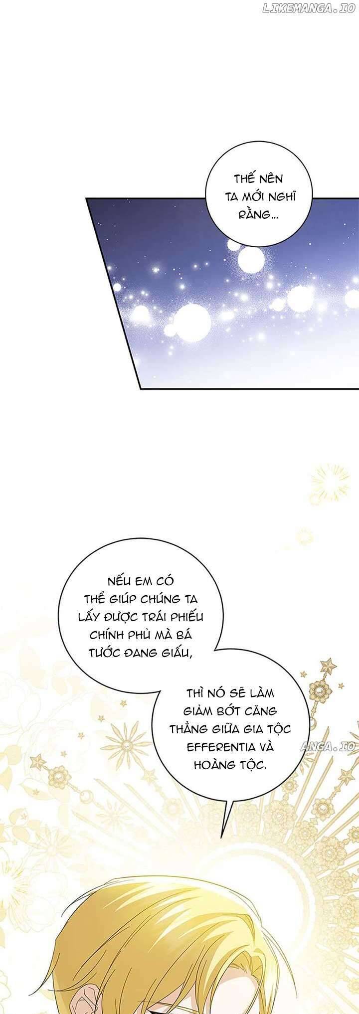 Hãy Ủng Hộ Kế Hoạch Trả Thù Của Tôi Chapter 95 - Next 