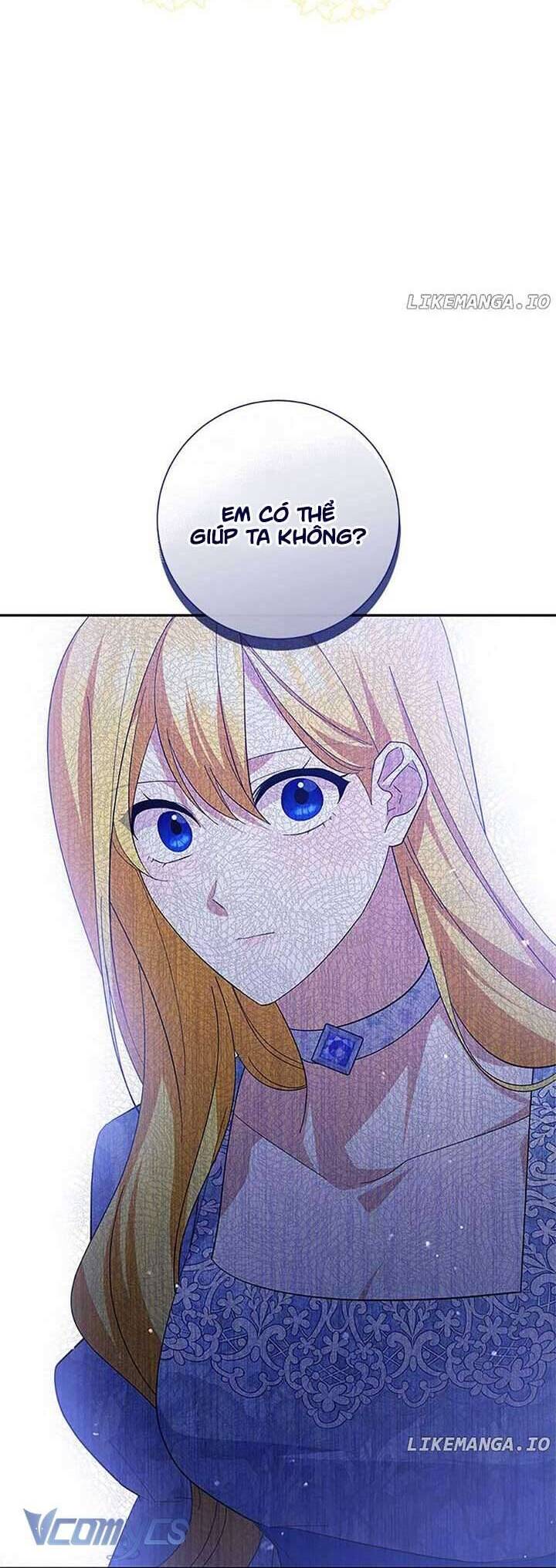 Hãy Ủng Hộ Kế Hoạch Trả Thù Của Tôi Chapter 95 - Next 