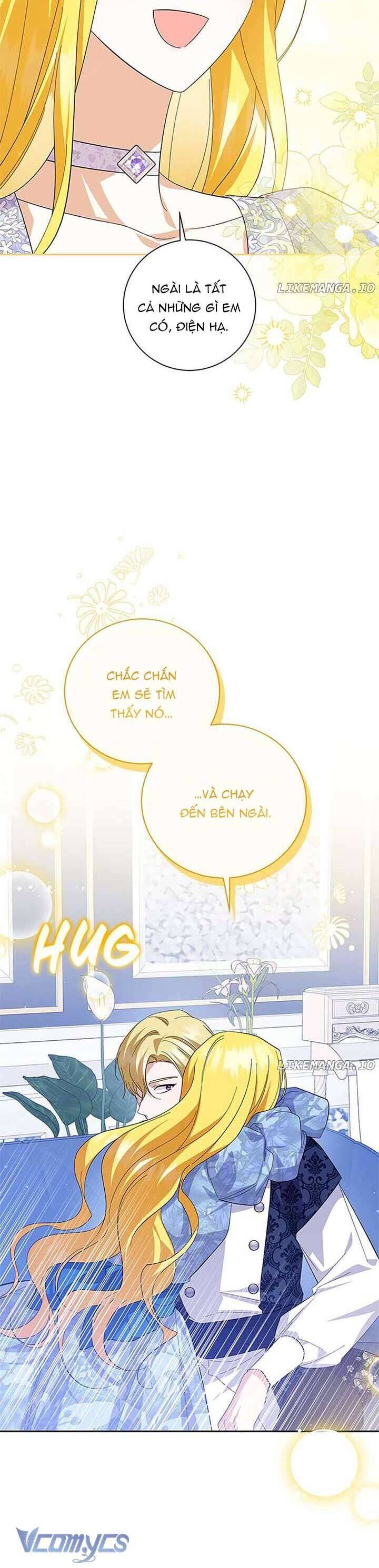 Hãy Ủng Hộ Kế Hoạch Trả Thù Của Tôi Chapter 95 - Next 