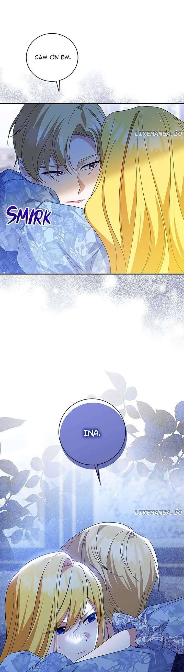 Hãy Ủng Hộ Kế Hoạch Trả Thù Của Tôi Chapter 95 - Next 