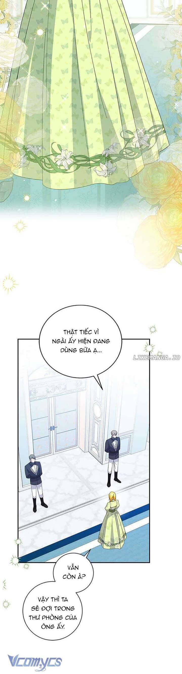 Hãy Ủng Hộ Kế Hoạch Trả Thù Của Tôi Chapter 95 - Next 