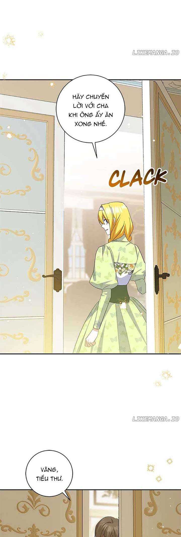 Hãy Ủng Hộ Kế Hoạch Trả Thù Của Tôi Chapter 95 - Next 