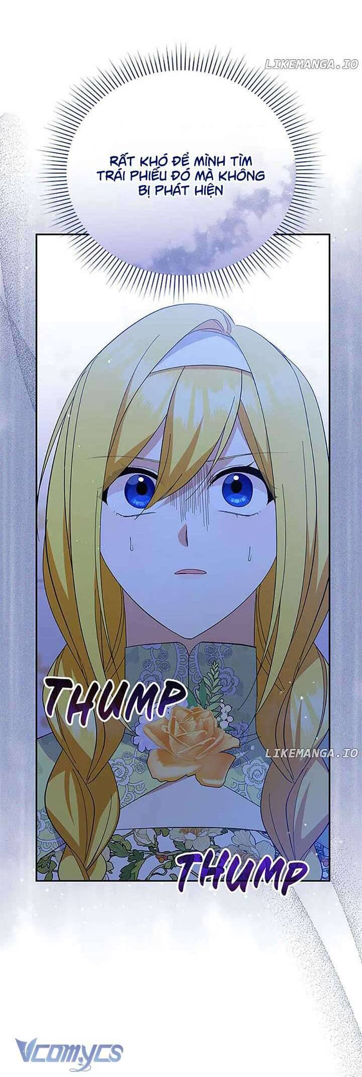 Hãy Ủng Hộ Kế Hoạch Trả Thù Của Tôi Chapter 95 - Next 