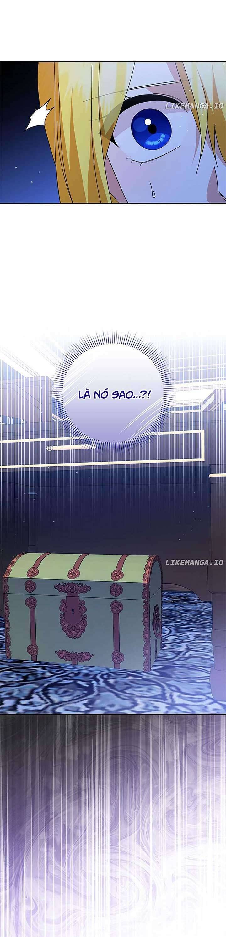 Hãy Ủng Hộ Kế Hoạch Trả Thù Của Tôi Chapter 95 - Next 